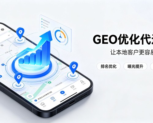 同安GEO优化