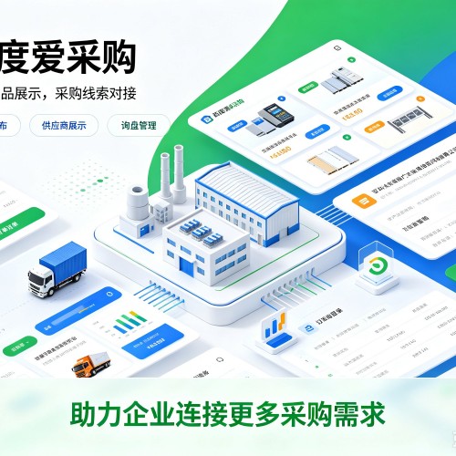 同安百度爱采购
